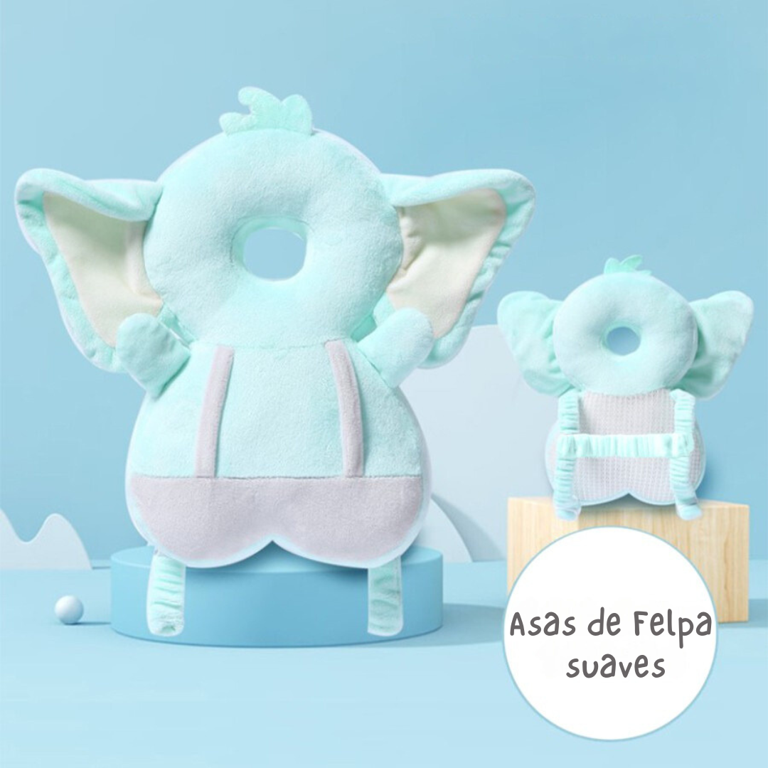 Almohadilla bebé - BABY HEAD PROTECT