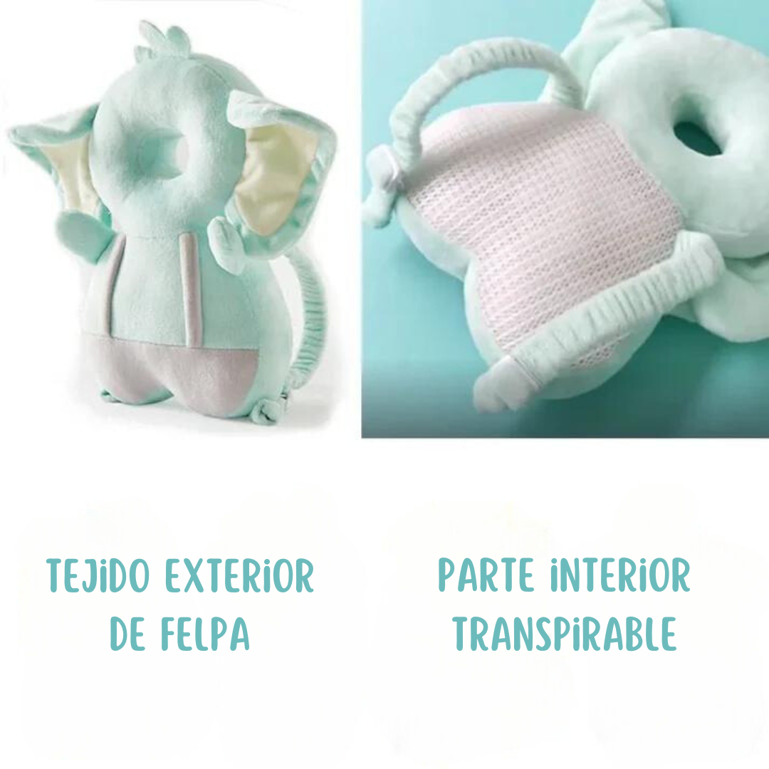 Almohadilla bebé - BABY HEAD PROTECT