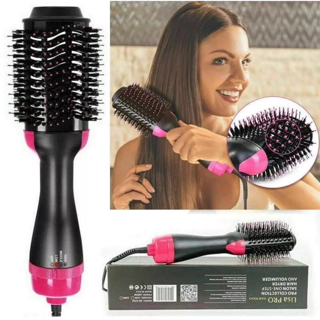 Cepillo secador - ONE STEP 3 EN 1