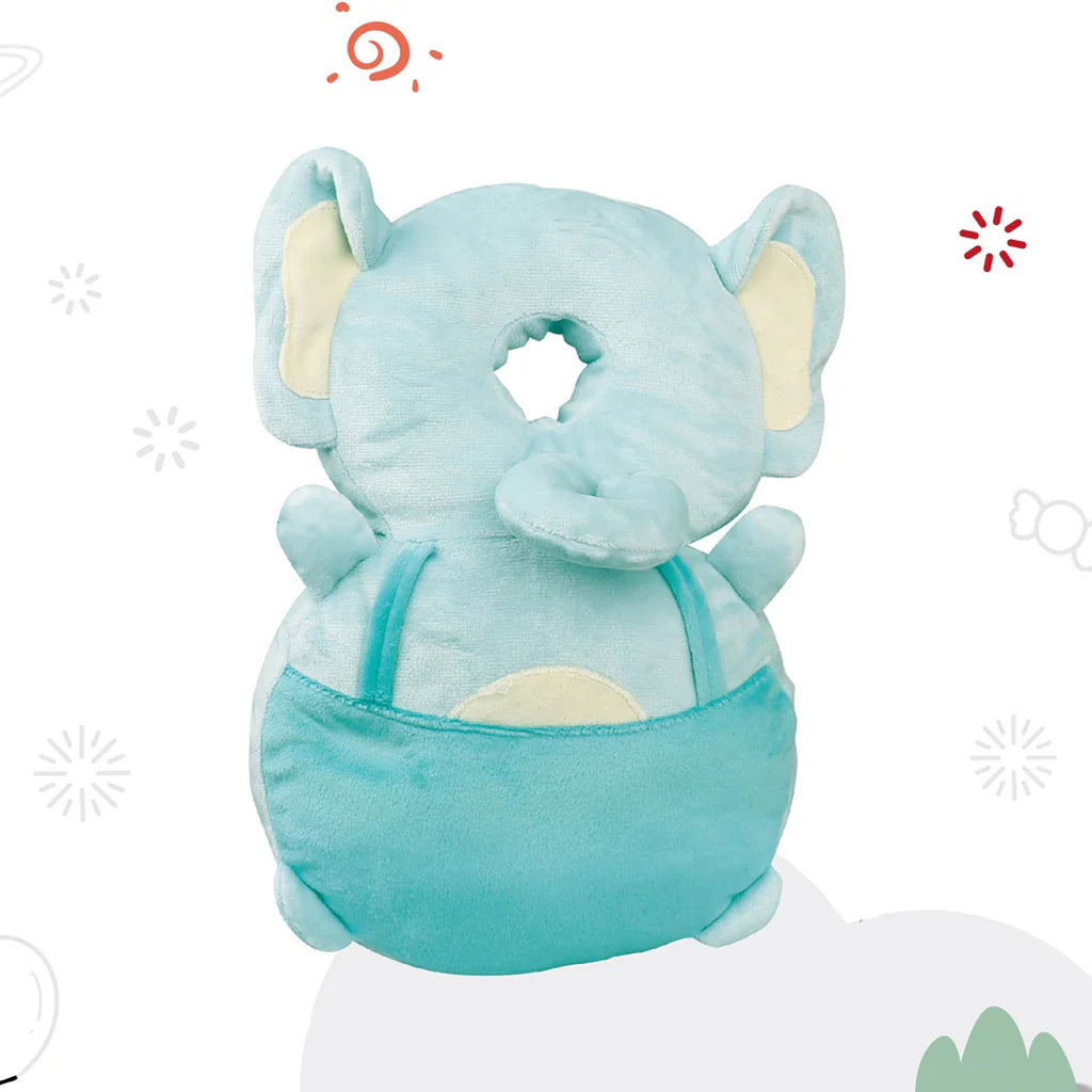 Almohadilla bebé - BABY HEAD PROTECT