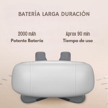 Masajeador Eléctrico CONFORT PLUS