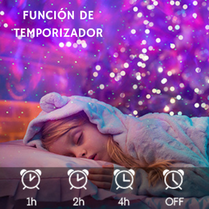 Proyector bluetooth - SUPER DINO LUX