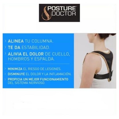 Corrector de Postura